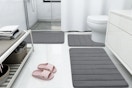 Memory Foam Bath Mat
