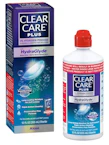 2 Clear Care Plus Solutions