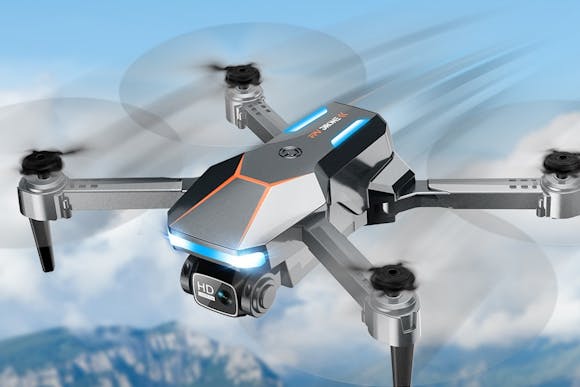 This $75 Camera Drone Is Only $19.94 After Amazon Discounts