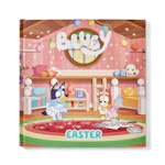 Bluey Easter Hardcover Book