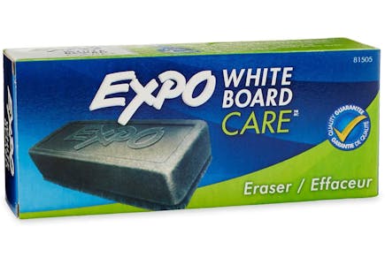 Expo Eraser