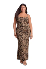 Women's Shapewear Dress