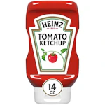 Heinz Tomato Ketchup