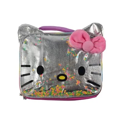 Hello Kitty Kids' Lunch Bag