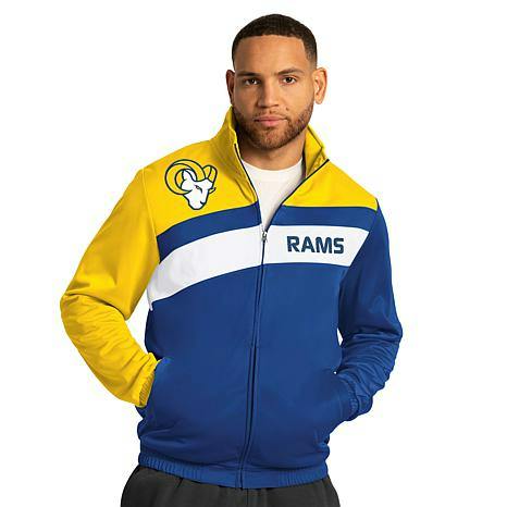 NFL Men's Track Jacket