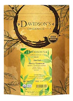 Davidson's Herbal Berry Tea