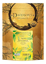 Davidson's Herbal Berry Tea