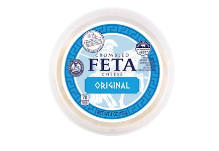 Emporium Selection Feta Cheese