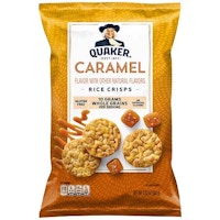 Quaker Rice Crisps