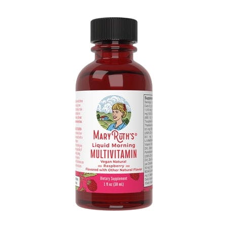 MaryRuth's Liquid Multivitamin