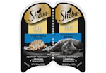 10 Sheba Wet Cat Food Packs