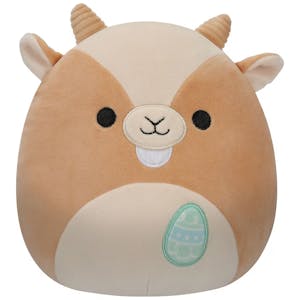 Squishmallows Goat Plush