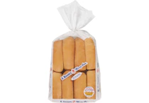 S. Rosen's Mary Ann Hot Dog Buns