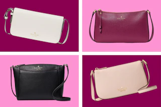 Kate Spade Outlet Crossbody Bags