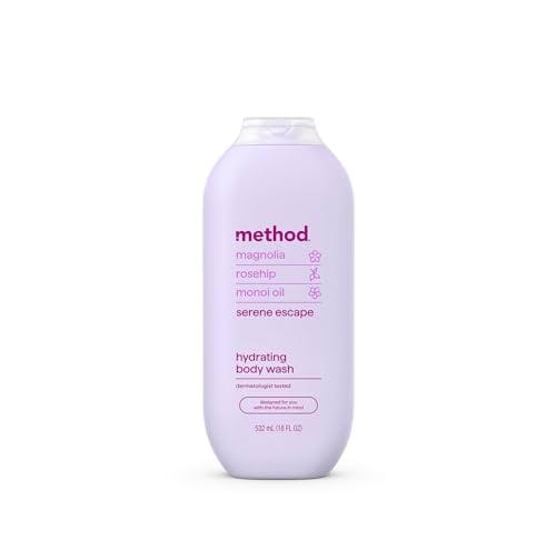 Method Body Wash
