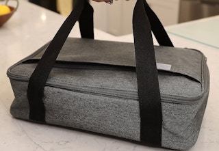 qvc food carrier