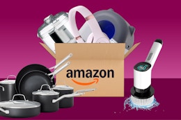 Amazon’s Best 50% Off Finds — From Beats to a Self-Cleaning Litter Box card image