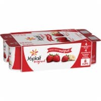 Yoplait Yogurt Cups 8-Pack
