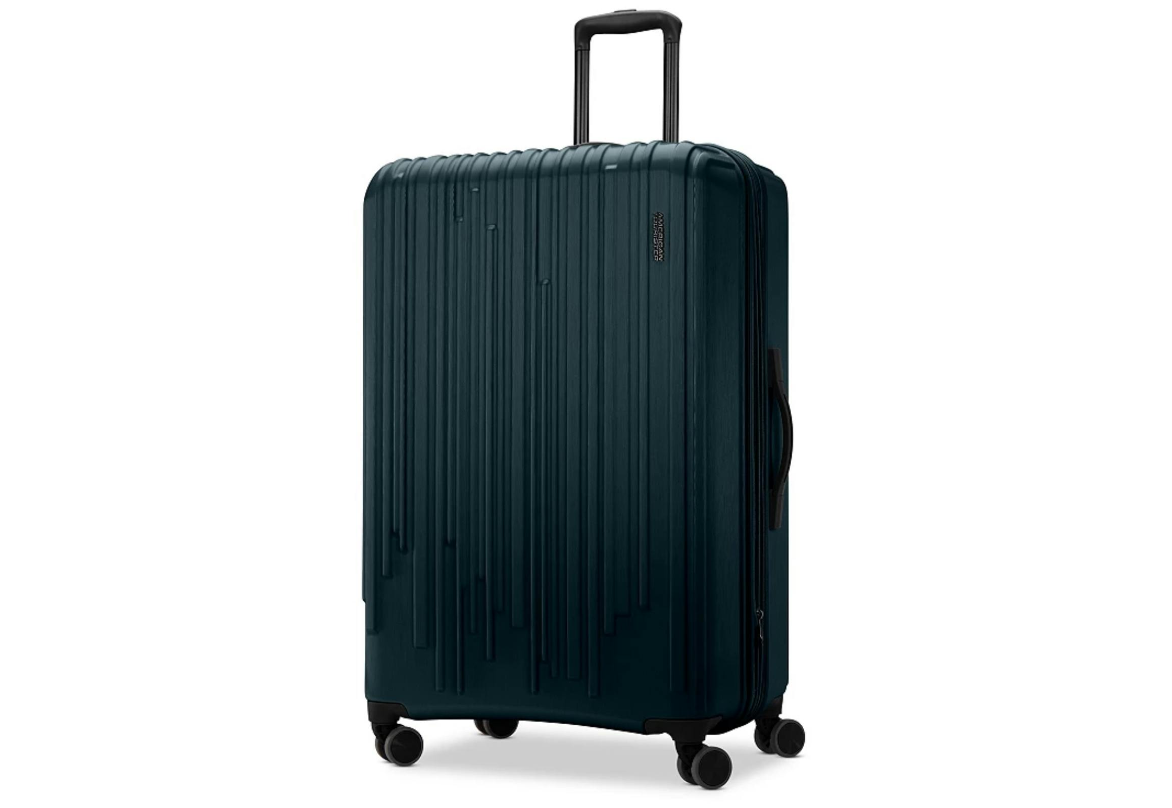 American Tourister Hardside Luggage