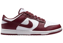 Nike Men’s Dunk Low Shoes
