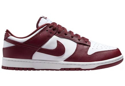Nike Men’s Dunk Low Shoes