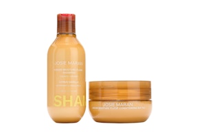 Josie Maran Shampoo & Conditioner Set