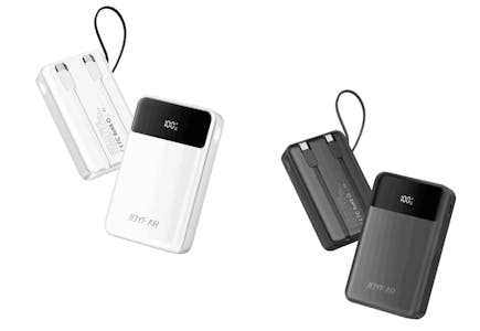 JoyFar Portable PowerBank