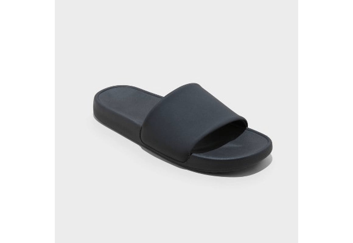 All in Motion Men's Slides