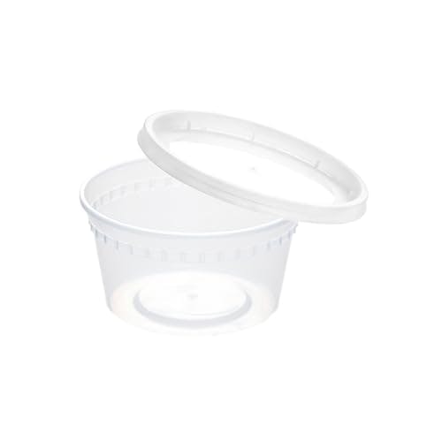 Mini Storage Containers 48-Pack