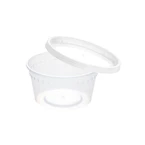 Mini Storage Containers 48-Pack