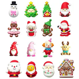 Silicone Focal Beads