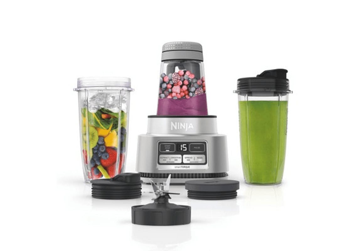 Ninja Foodi Smoothie Blender Set