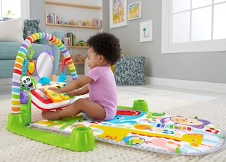 amazon fisher price baby gym 1667481180 1667481180