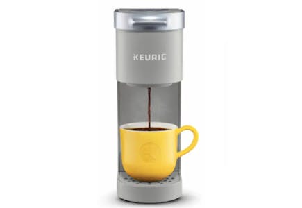 Keurig K-Mini Brewer