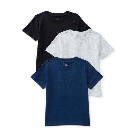 Toddler Tee 3-Pack