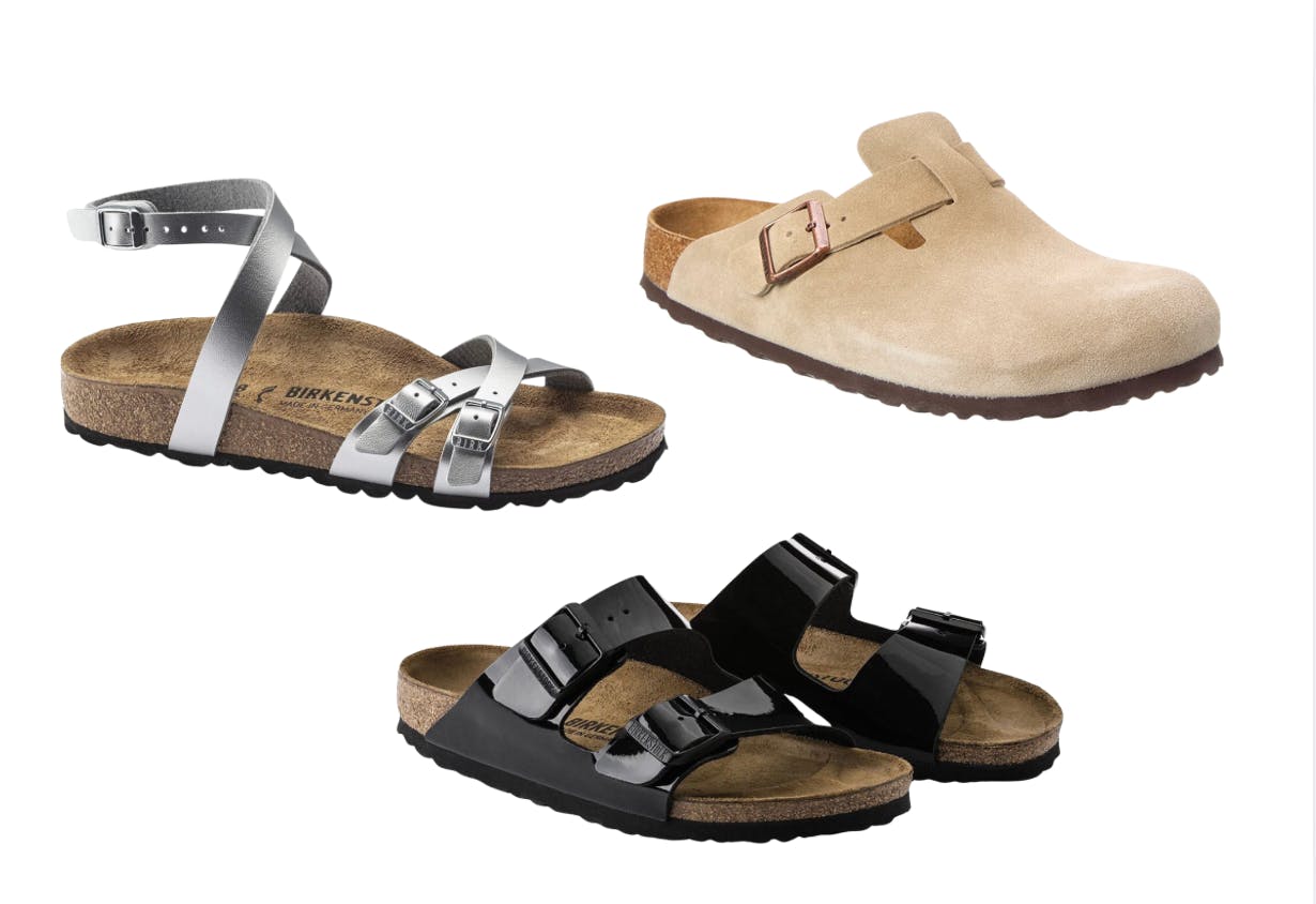 Birkenstock Women's Shoes