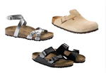 Birkenstock Women's Shoes