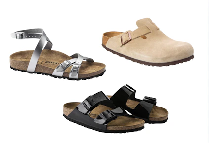 Birkenstock Women's Shoes