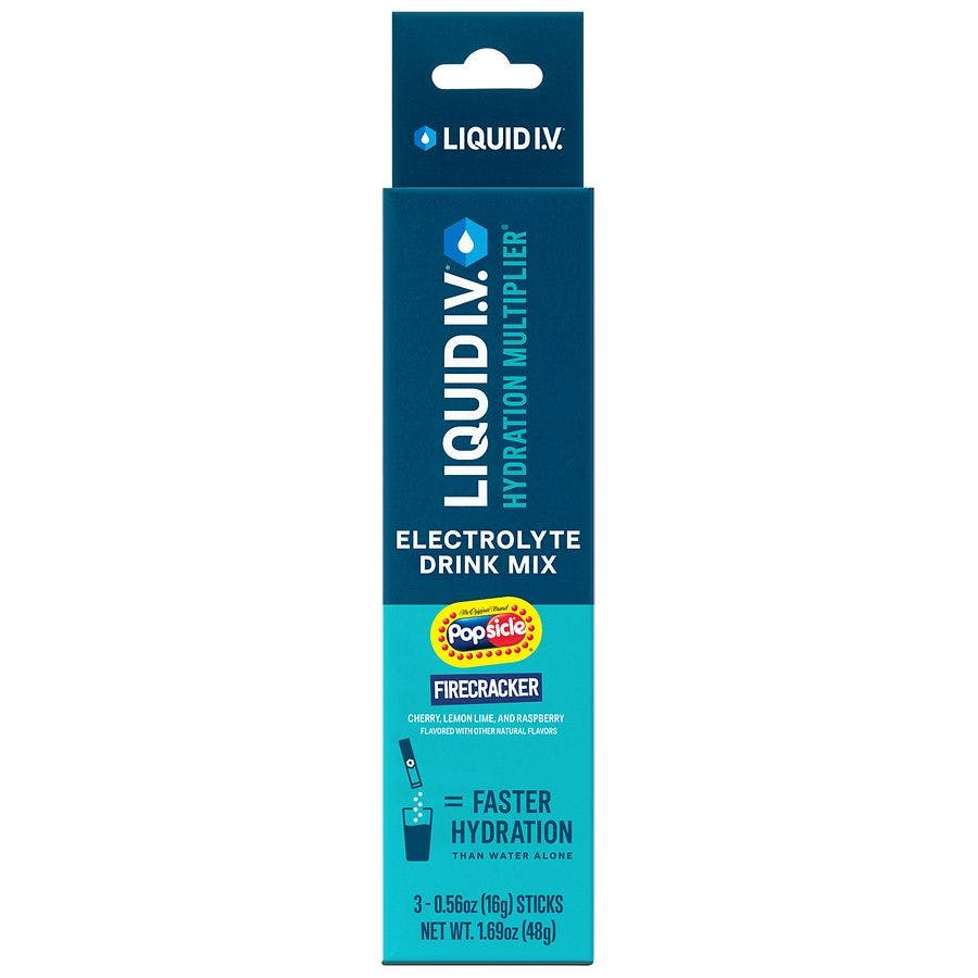 Liquid I.V. Hydration Multiplier