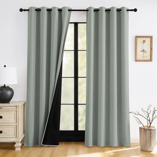 Blackout Curtains
