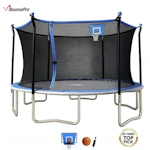 14ft Trampoline