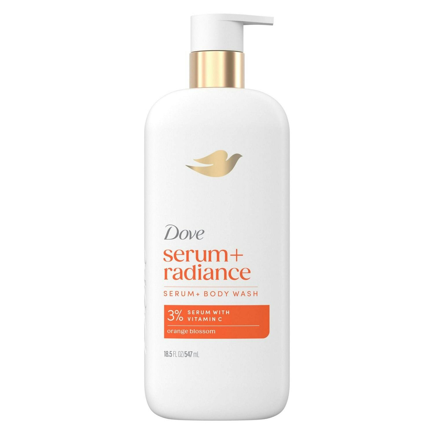 Dove Body Wash