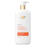 Dove Body Wash
