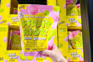 costco fruit riot sour grapes