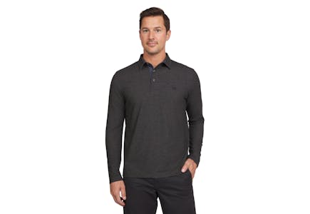 Men's Polo Shirt