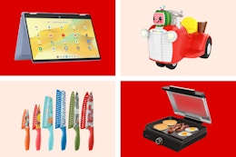 Hot Walmart Rollbacks: Up to 75% Off Toys, Electronics, Appliances, and More card image