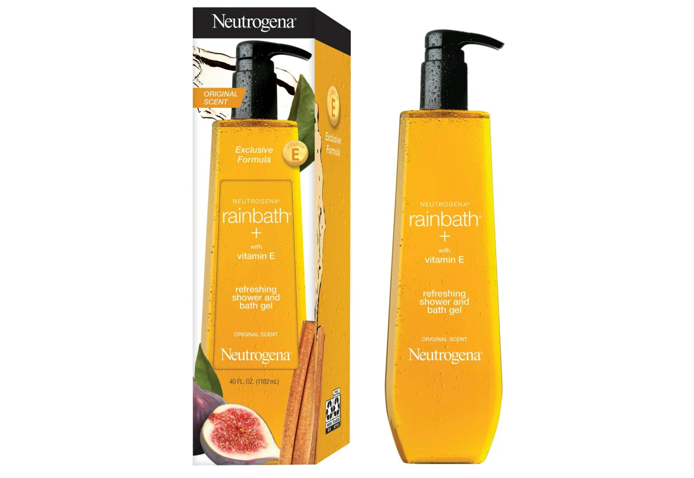 Neutrogena Rainbath Shower Gel