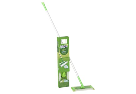 Swiffer Sweeper Starter Kit
