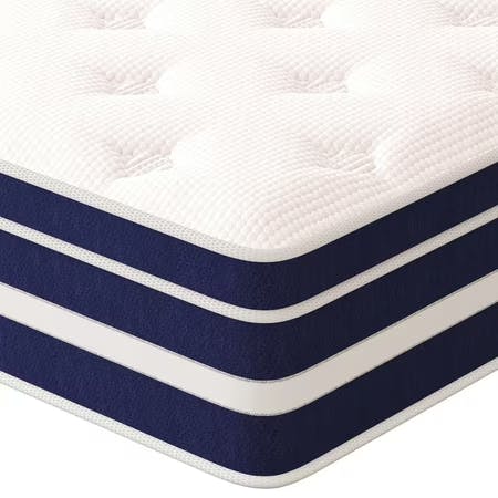 Adult Queen Hybrid Mattress