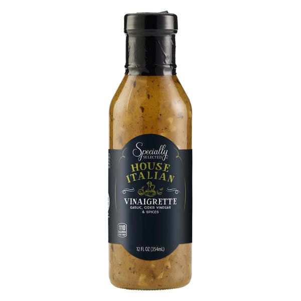 House Italian Vinaigrette Dressing